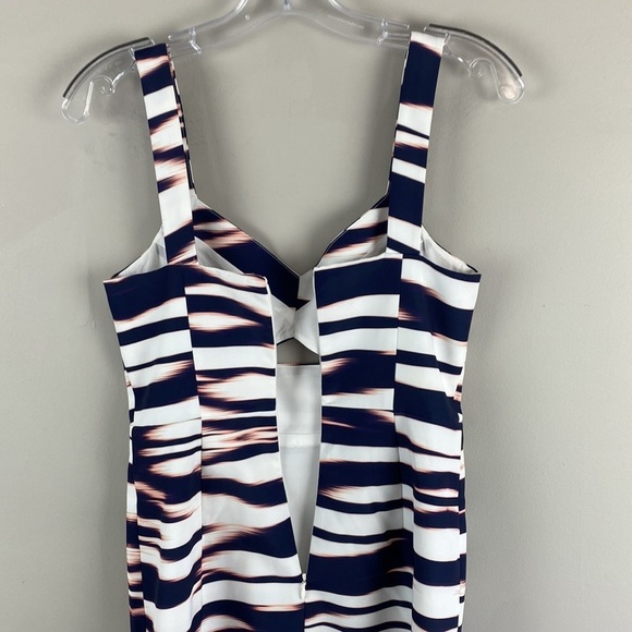 Yumi Kim Summer Ikat Shift Dress Size XS - Picture 7 of 13